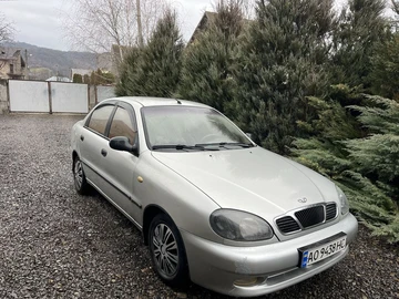 Авто Daewoo Arcadia 2006 № 8474377