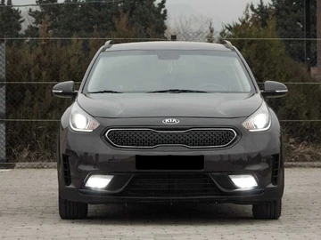 Авто KIA Niro 2018 № 8474378