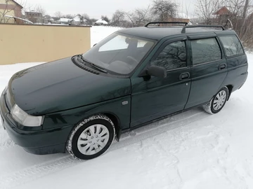 Авто ВАЗ 2111 2002 № 8474386