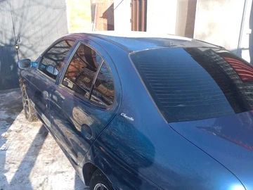 Авто ВАЗ 11113 Oka 1997 № 8474387