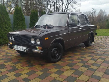 Авто ВАЗ 2106 1989 № 8474388