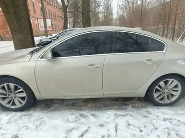 Авто Buick Regal 2015 № 8474415
