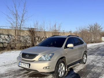 Авто Lexus Rx Серія 2004 № 8474421