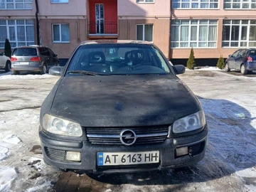 Авто Opel Omega 1994 № 8474425