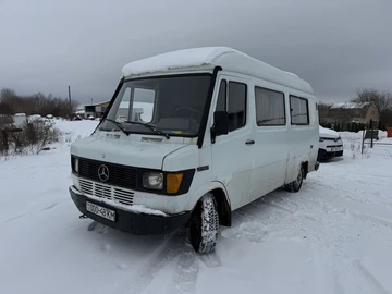 Авто Mercedes Mb 1994 № 8474426