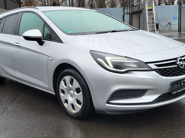 Авто Opel Astra 2018 № 8474427
