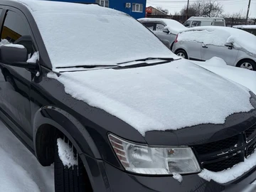 Авто Dodge Journey 2019 № 8474439