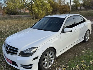 Авто Mercedes 250 2013 № 8474450