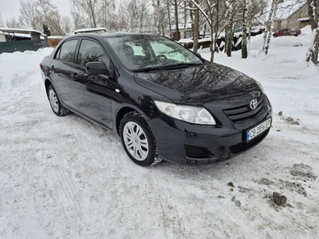 Авто Toyota Corolla 2009 № 8474452