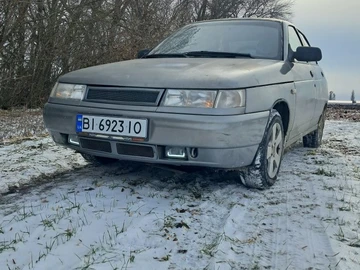 Авто ВАЗ 2110 2006 № 8474454