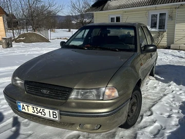 Авто Daewoo Nexia 2007 № 8474458