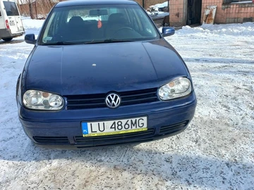 Авто Volkswagen Golf 2000 № 8474462