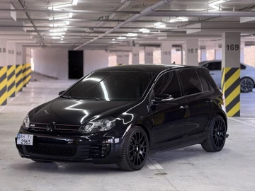 Авто Volkswagen Golf 2013 № 8474463