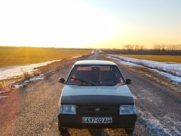 Авто ЗАЗ Таврия 1993 № 8474464