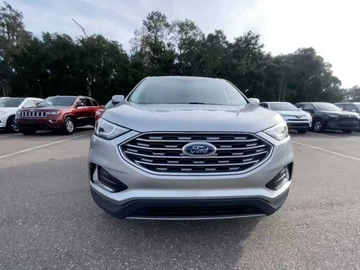 Авто Ford Edge 2022 № 8474467