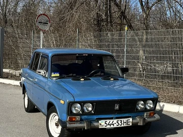 Авто ВАЗ 2106 1996 № 8474505
