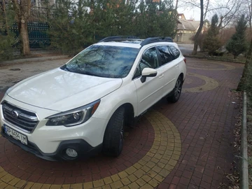 Авто Subaru Outback 2018 № 8474509