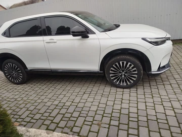 Авто Honda Avancier 2023 № 8474510