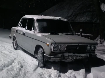 Авто ВАЗ 2106 1990 № 8474536