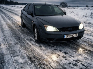 Авто Ford Mondeo 2000 № 8474517