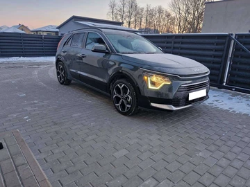 Авто KIA Niro 2023 № 8474543