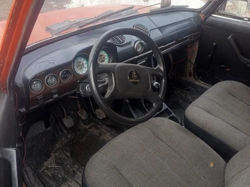 Авто ВАЗ 2101 1980 № 8474573