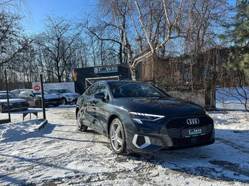 Авто Audi A3 2024 № 8474575