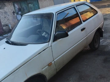 Авто ЗАЗ Таврия 2001 № 8474584