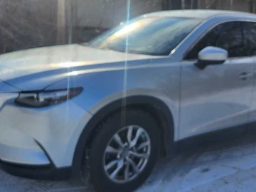 Авто Mazda Cx-9 2018 № 8474585