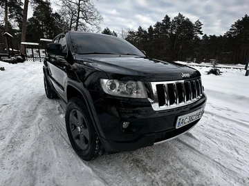Авто Jeep Cherokee 2012 № 8474587