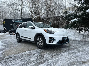 Авто KIA Niro 2022 № 8474589