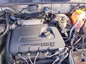 Авто Daewoo Sens 2006 № 8474590