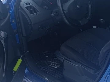 Авто Renault Megane 2005 № 8474595