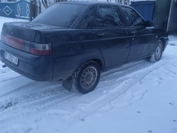 Авто ВАЗ 2110 2007 № 8474601