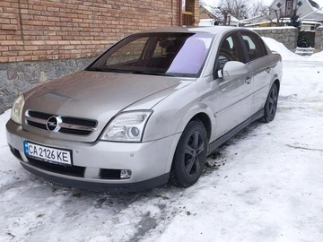 Авто Opel Vectra 2006 № 8474603