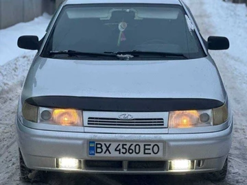 Авто ВАЗ 2110 2007 № 8474605