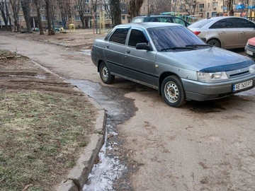 Авто ВАЗ 2110 2005 № 8474612