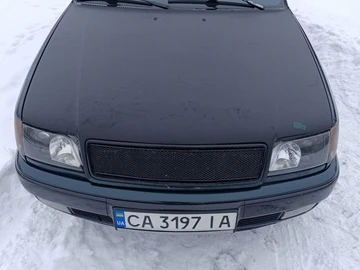 Авто Audi 100 1994 № 8474630