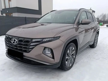 Авто Hyundai Tucson 2021 № 8474692