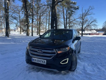 Авто Ford Edge 2015 № 8474696