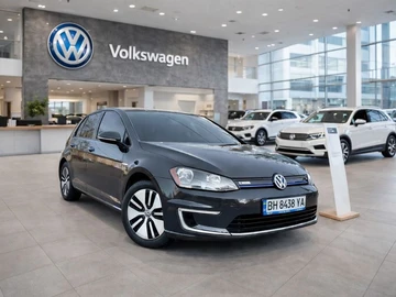 Авто Volkswagen Golf 2016 № 8474698
