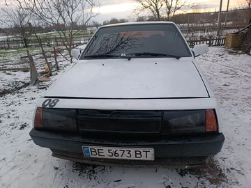Авто ВАЗ 2108 1986 № 8474699