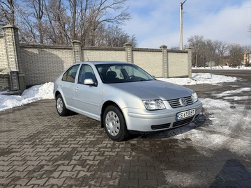 Авто Volkswagen Bora 2000 № 8474701