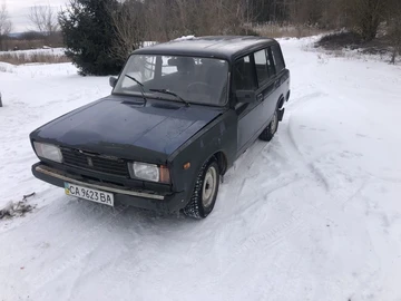 Авто ВАЗ 2104 2009 № 8474704