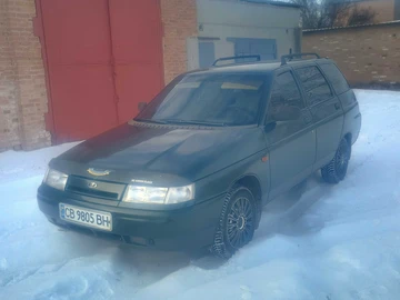 Авто ВАЗ 2111 2002 № 8474709