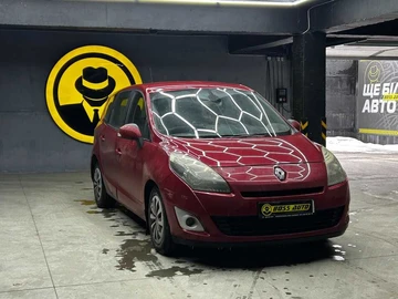 Авто Renault 11 2010 № 8474710
