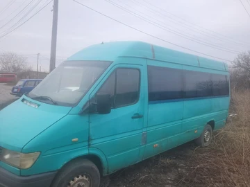 Авто Mercedes Sprinter 1996 № 8474711