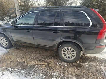 Авто Volvo Xc90 2008 № 8474713