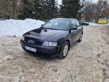 Авто Audi A3 2001 № 8474721
