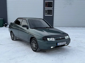 Авто ВАЗ 2110 2007 № 8474725